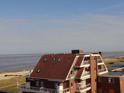 Ferienwohnung für 4 Personen (50 m²) in Cuxhaven 8/10