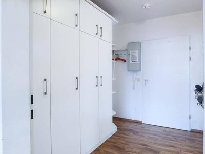 Ferienwohnung für 4 Personen (48 m²) in Cuxhaven 3/10