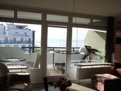 Ferienwohnung für 2 Personen (62 m²) in Cuxhaven 4/10