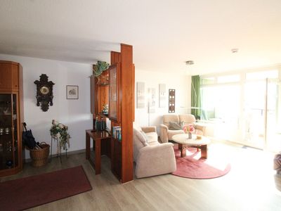 Ferienwohnung für 2 Personen (62 m²) in Cuxhaven 9/10