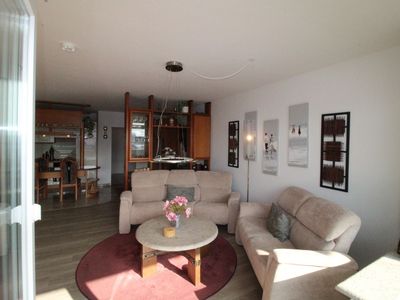 Ferienwohnung für 2 Personen (62 m²) in Cuxhaven 10/10