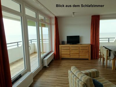 Ferienwohnung für 4 Personen (70 m²) in Cuxhaven 1/10