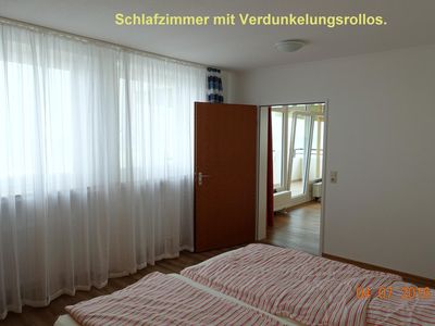 Ferienwohnung für 4 Personen (70 m²) in Cuxhaven 6/10