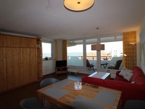 Ferienwohnung für 4 Personen (49 m²) in Cuxhaven