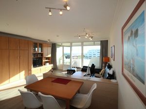 Ferienwohnung für 4 Personen (49 m²) in Cuxhaven