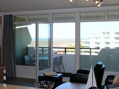 Ferienwohnung für 4 Personen (49 m²) in Cuxhaven 4/10