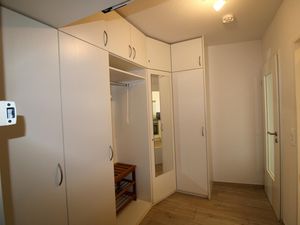 Ferienwohnung für 4 Personen (49 m²) in Cuxhaven