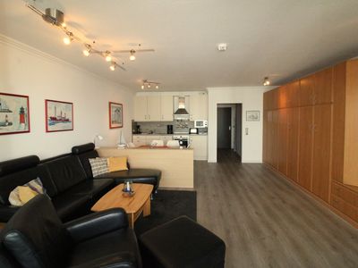 Ferienwohnung für 4 Personen (49 m²) in Cuxhaven 7/10