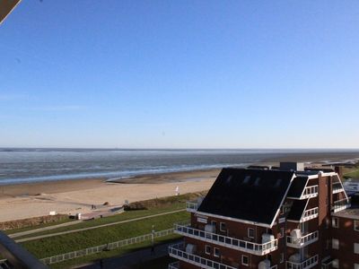 Ferienwohnung für 4 Personen (49 m²) in Cuxhaven 8/10