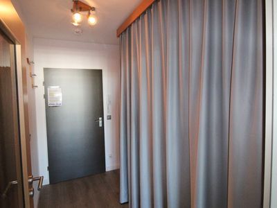 Ferienwohnung für 4 Personen (49 m²) in Cuxhaven 9/10