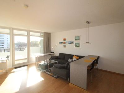 Ferienwohnung für 2 Personen (46 m²) in Cuxhaven 4/10