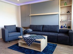 Ferienwohnung für 2 Personen (37 m²) in Cuxhaven