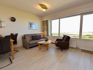 Ferienwohnung für 3 Personen (37 m&sup2;) in Cuxhaven