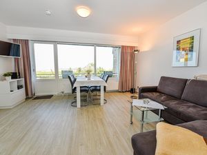 Ferienwohnung für 2 Personen (48 m²) in Cuxhaven