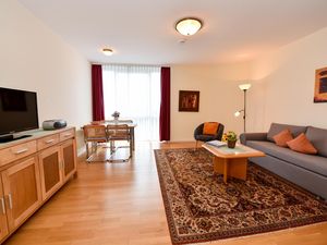 Ferienwohnung für 4 Personen (46 m²) in Cuxhaven