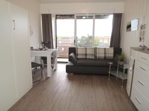 Ferienwohnung für 2 Personen (32 m²) in Cuxhaven