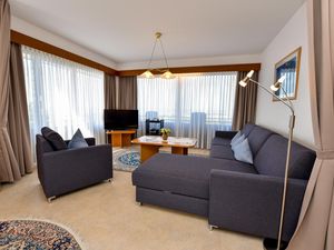 Ferienwohnung für 4 Personen (68 m²) in Cuxhaven