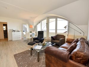Ferienwohnung für 4 Personen (61 m²) in Cuxhaven