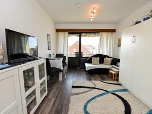 Ferienwohnung für 2 Personen (30 m²) in Cuxhaven
