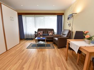 Ferienwohnung für 2 Personen (34 m²) in Cuxhaven