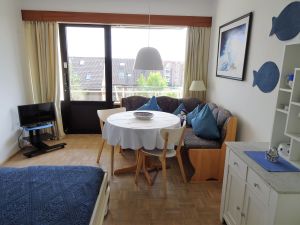 Ferienwohnung für 2 Personen (32 m&sup2;) in Cuxhaven
