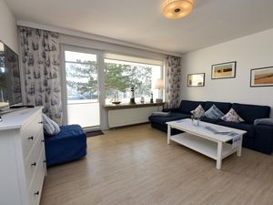 Ferienwohnung für 3 Personen (49 m²) in Cuxhaven