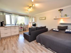 Ferienwohnung für 4 Personen (45 m&sup2;) in Cuxhaven