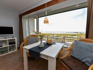 Ferienwohnung für 2 Personen (38 m²) in Cuxhaven