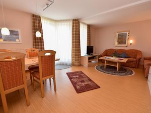 Ferienwohnung für 4 Personen (41 m²) in Cuxhaven