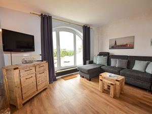 Ferienwohnung für 4 Personen (41 m²) in Cuxhaven