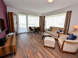 Ferienwohnung für 3 Personen (65 m²) in Cuxhaven