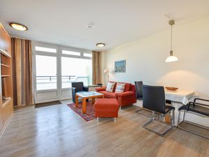 Ferienwohnung für 2 Personen (35 m²) in Cuxhaven