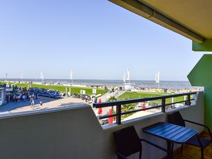 Ferienwohnung für 4 Personen (35 m&sup2;) in Cuxhaven