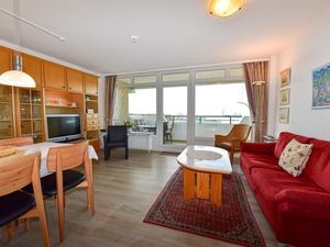 Ferienwohnung für 2 Personen (58 m²) in Cuxhaven