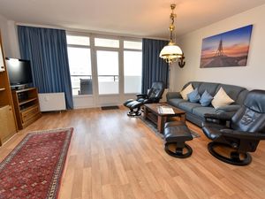 Ferienwohnung für 2 Personen (40 m&sup2;) in Cuxhaven