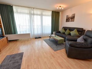 Ferienwohnung für 3 Personen (35 m²) in Cuxhaven