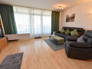 Ferienwohnung für 3 Personen (35 m&sup2;) in Cuxhaven