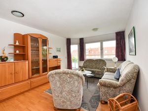 Ferienwohnung für 6 Personen (105 m²) in Cuxhaven