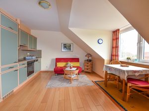 Ferienwohnung für 3 Personen (50 m²) in Cuxhaven