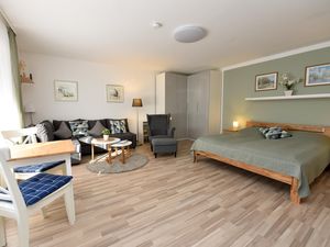 Ferienwohnung für 3 Personen (56 m²) in Cuxhaven
