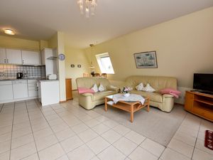 Ferienwohnung für 4 Personen (55 m&sup2;) in Cuxhaven