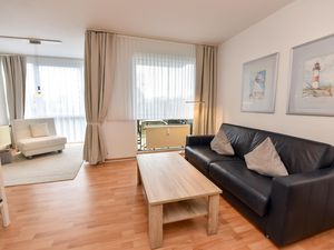 Ferienwohnung für 4 Personen (50 m²) in Cuxhaven