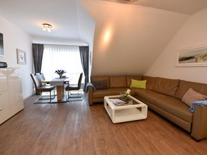 Ferienwohnung für 6 Personen (46 m²) in Cuxhaven