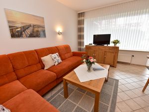 Ferienwohnung für 4 Personen (60 m&sup2;) in Cuxhaven