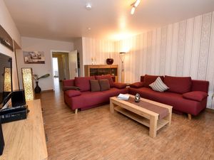 Ferienwohnung für 6 Personen (75 m²) in Cuxhaven