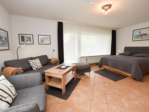 Ferienwohnung für 2 Personen (46 m&sup2;) in Cuxhaven