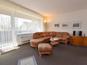 Ferienwohnung für 2 Personen (45 m&sup2;) in Cuxhaven