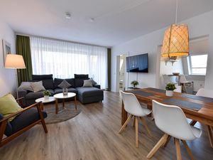 Ferienwohnung für 3 Personen (55 m²) in Cuxhaven