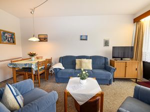 Ferienwohnung für 3 Personen (34 m²) in Cuxhaven