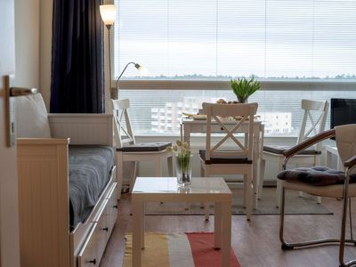 Ferienwohnung für 3 Personen (25 m²) in Cuxhaven 6/10